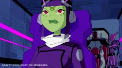 بن تن _ فصل 3 , قسمت 4